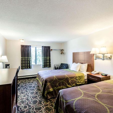 Rodeway Inn Leadville Esterno foto