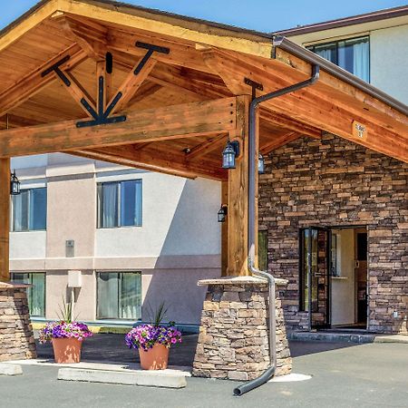 Rodeway Inn Leadville Esterno foto