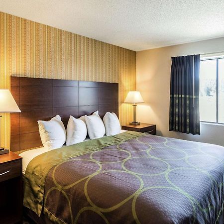 Rodeway Inn Leadville Esterno foto