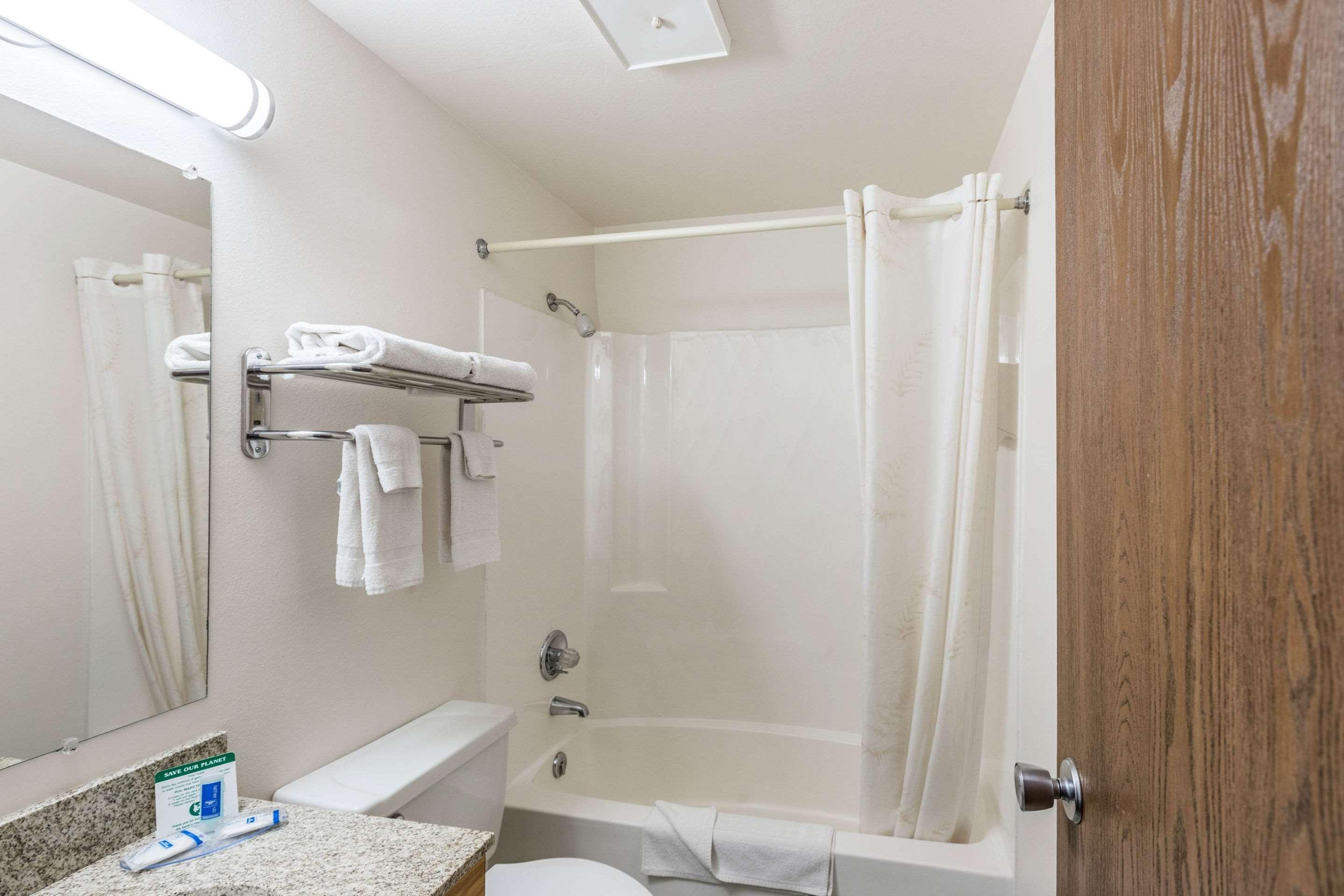 Rodeway Inn Leadville Esterno foto