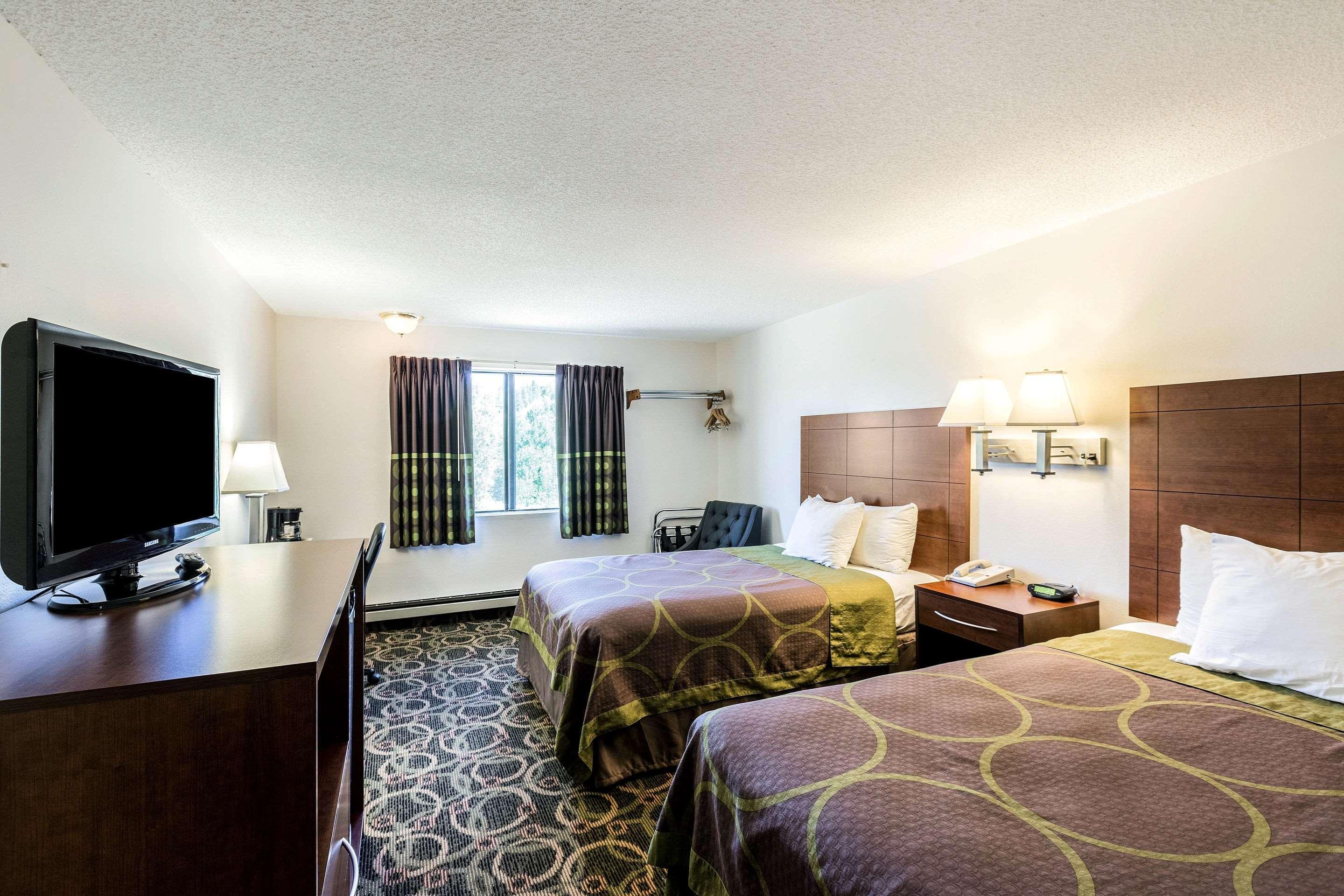 Rodeway Inn Leadville Esterno foto