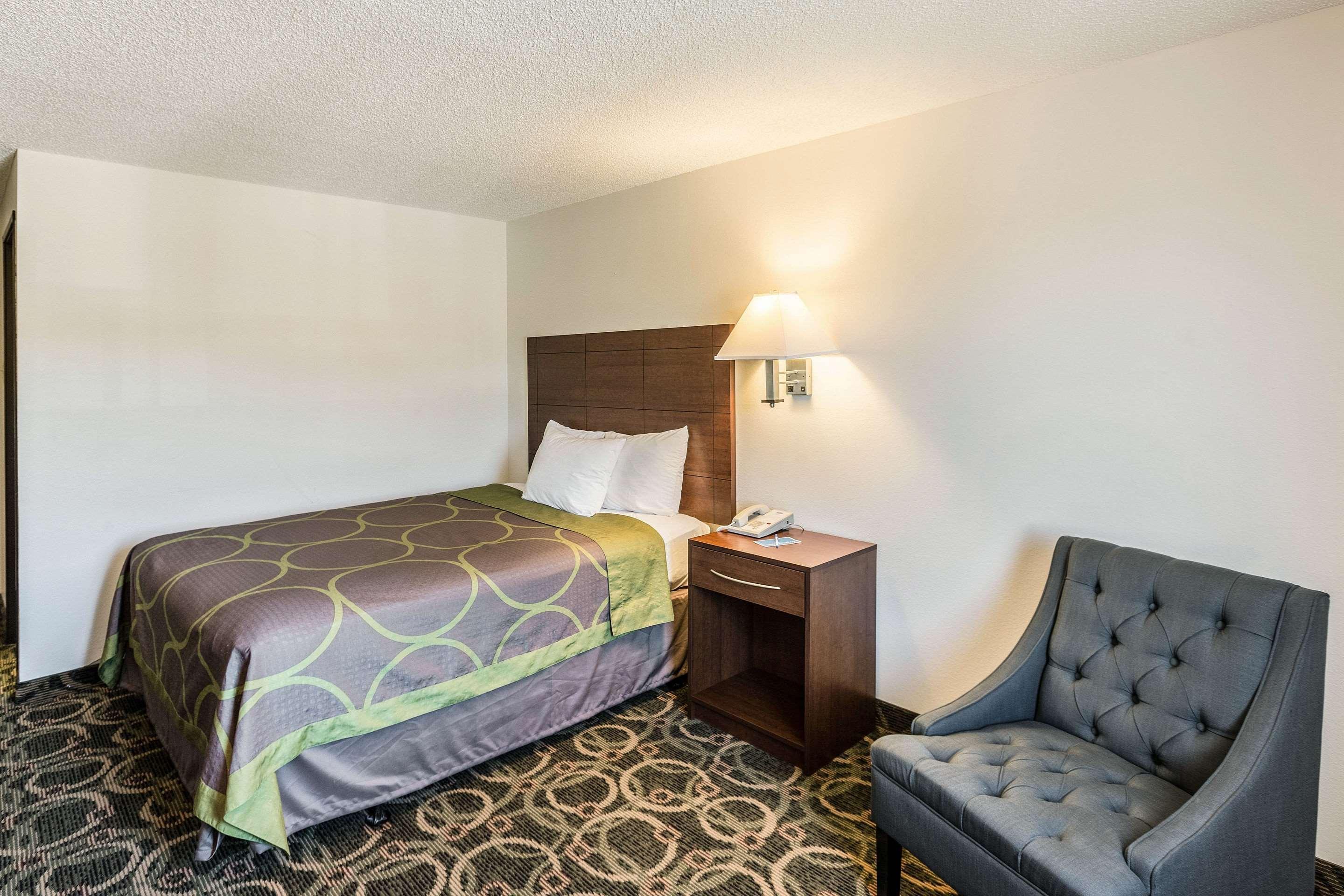 Rodeway Inn Leadville Esterno foto