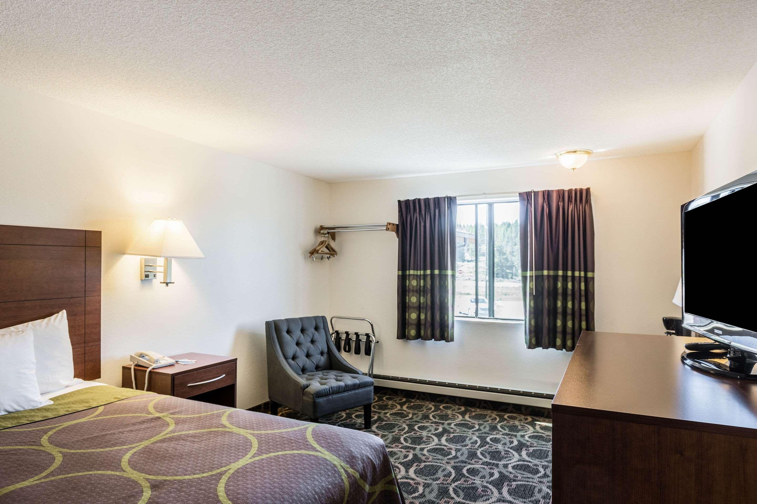 Rodeway Inn Leadville Esterno foto