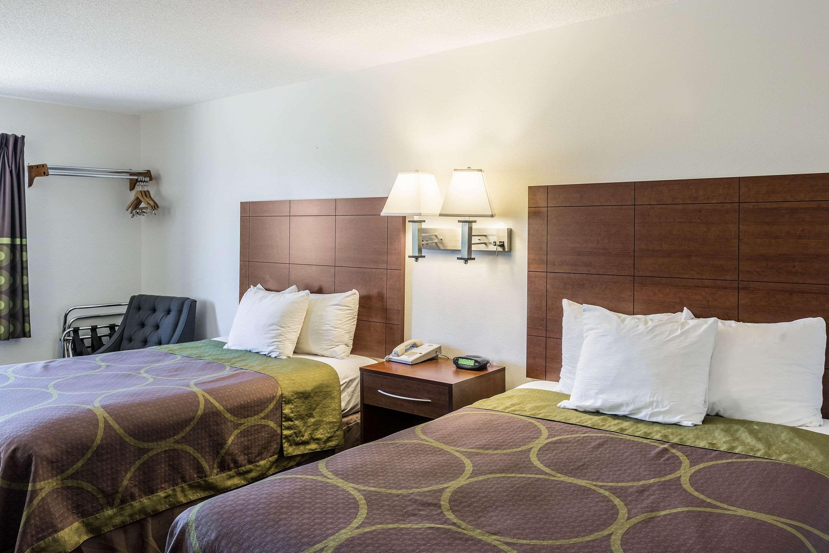 Rodeway Inn Leadville Esterno foto