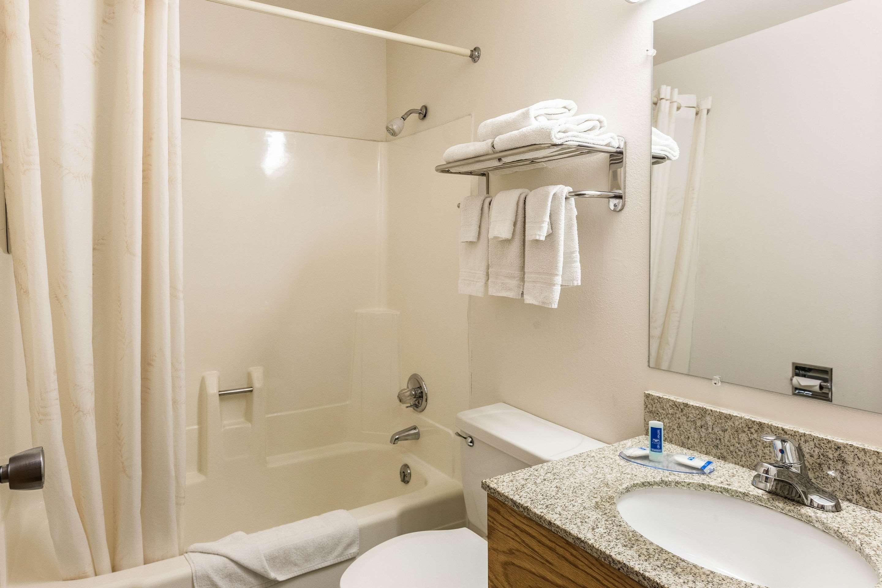 Rodeway Inn Leadville Esterno foto
