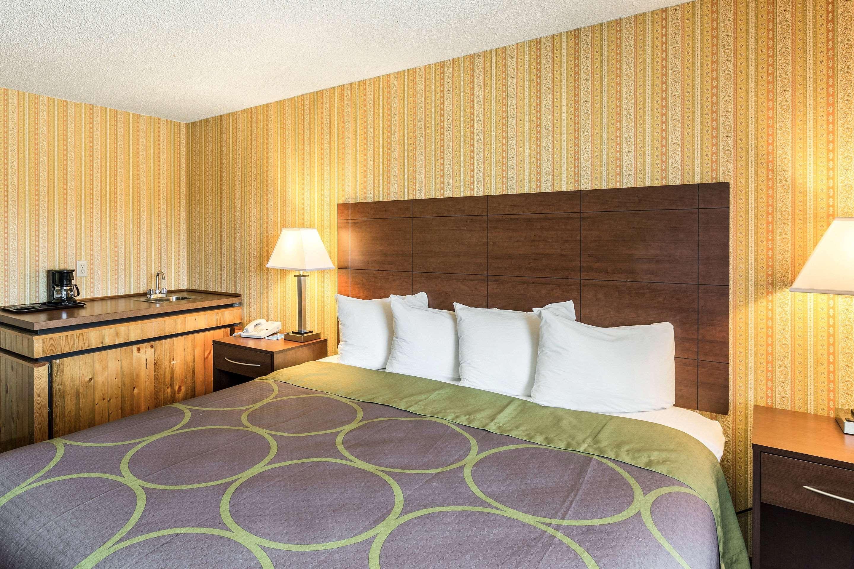 Rodeway Inn Leadville Esterno foto