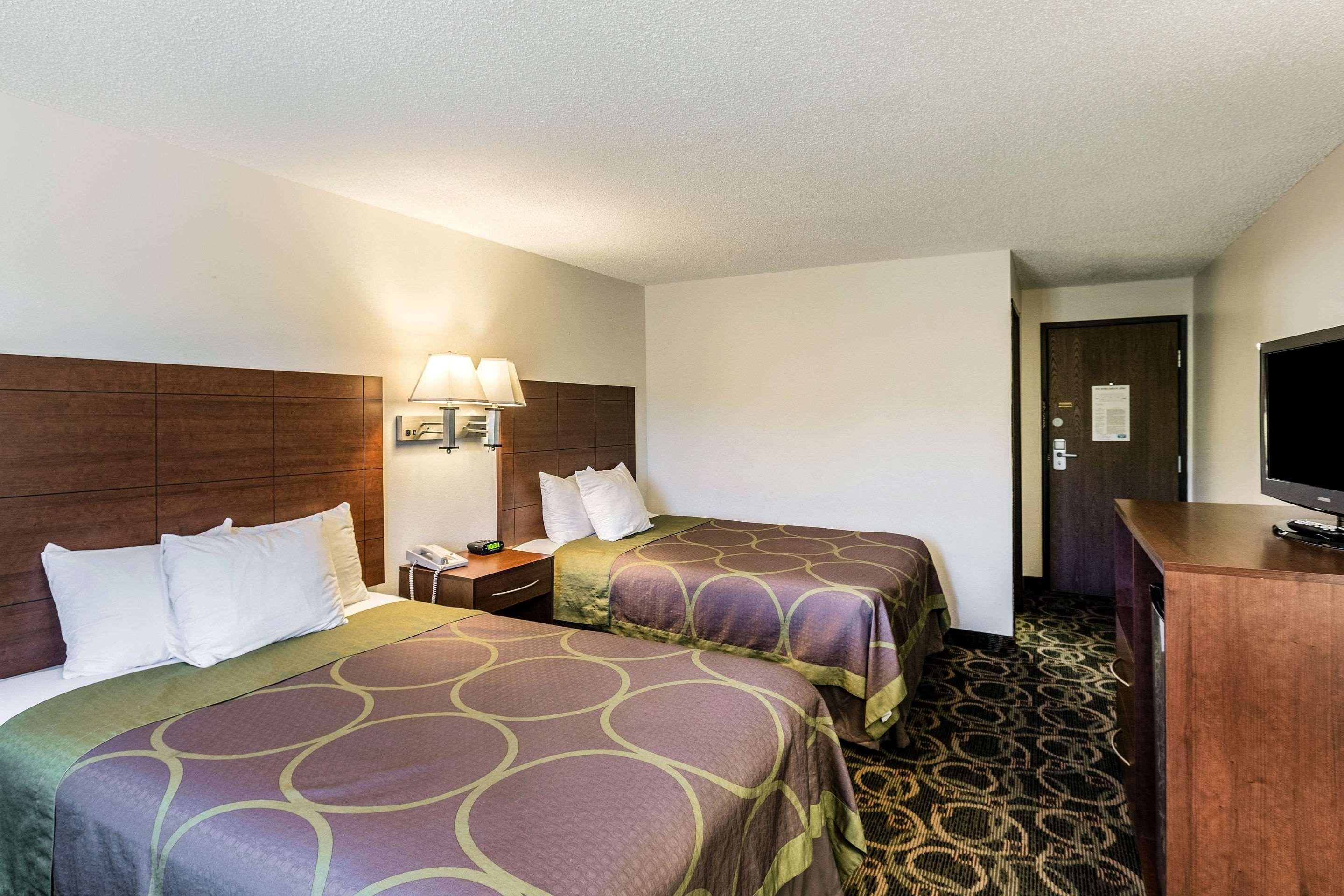 Rodeway Inn Leadville Esterno foto