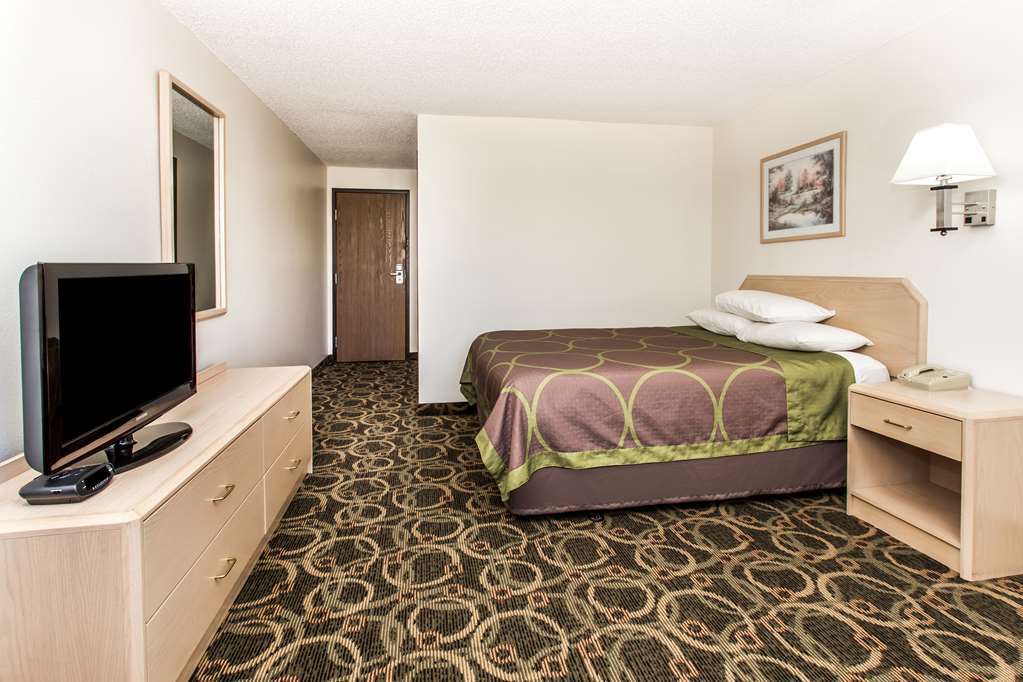 Rodeway Inn Leadville Camera foto