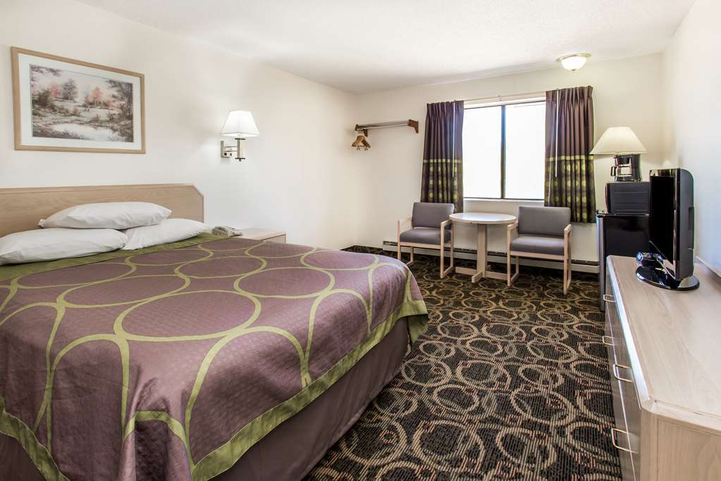 Rodeway Inn Leadville Camera foto