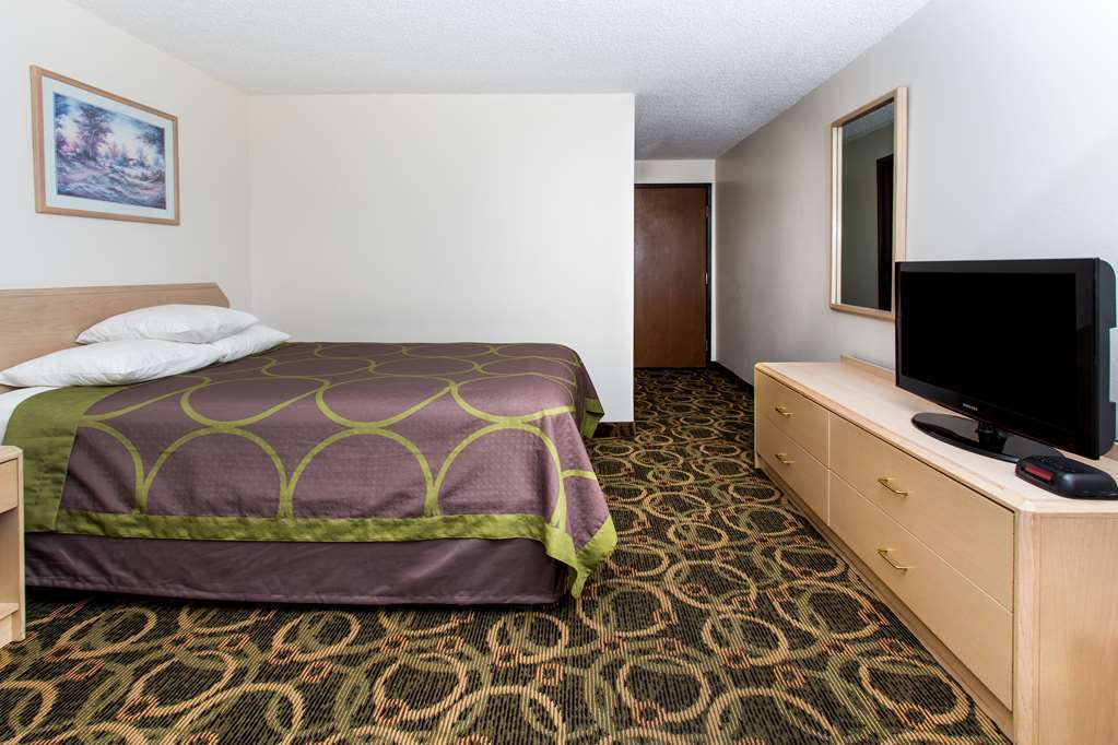 Rodeway Inn Leadville Camera foto