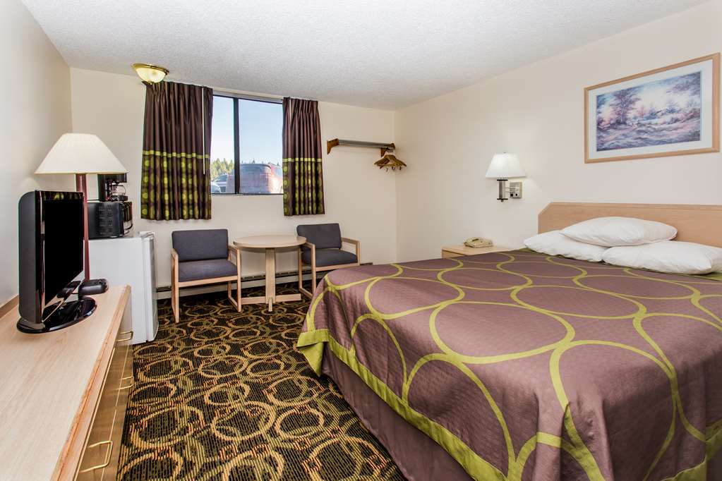 Rodeway Inn Leadville Camera foto