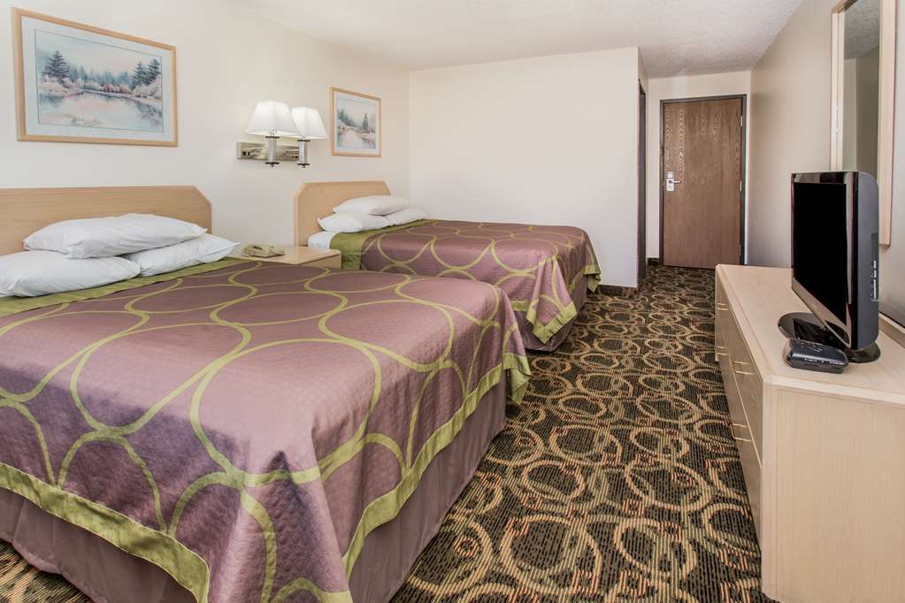 Rodeway Inn Leadville Camera foto