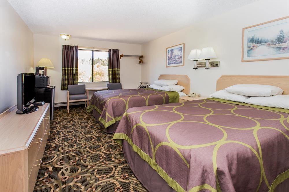 Rodeway Inn Leadville Esterno foto