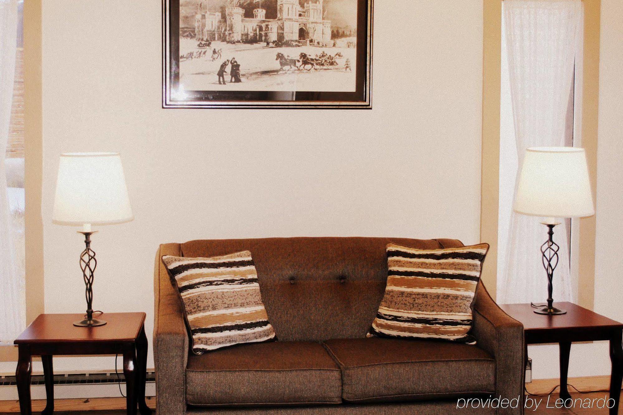 Rodeway Inn Leadville Esterno foto