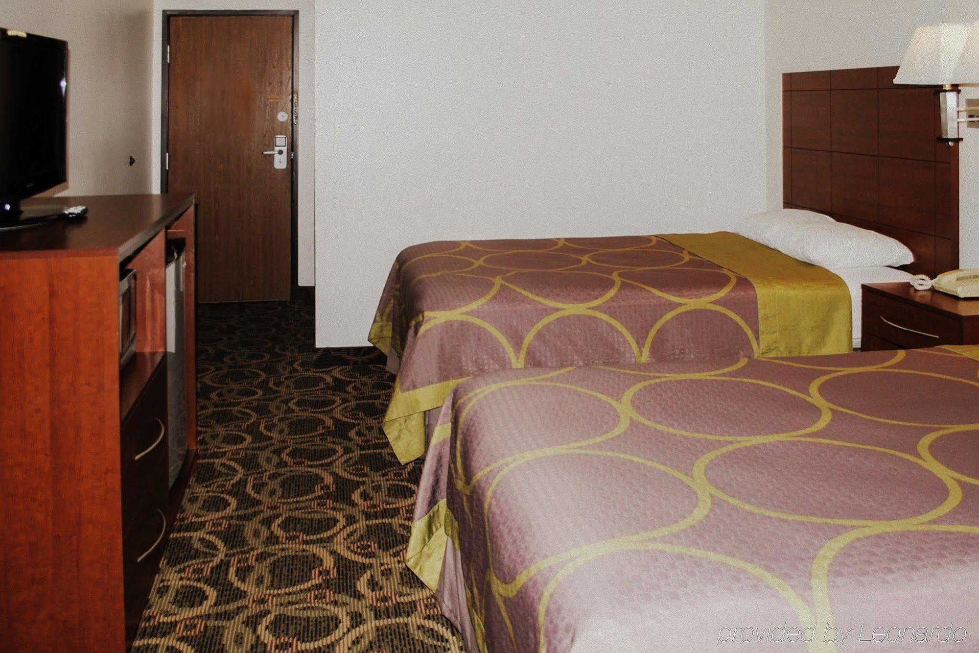 Rodeway Inn Leadville Esterno foto