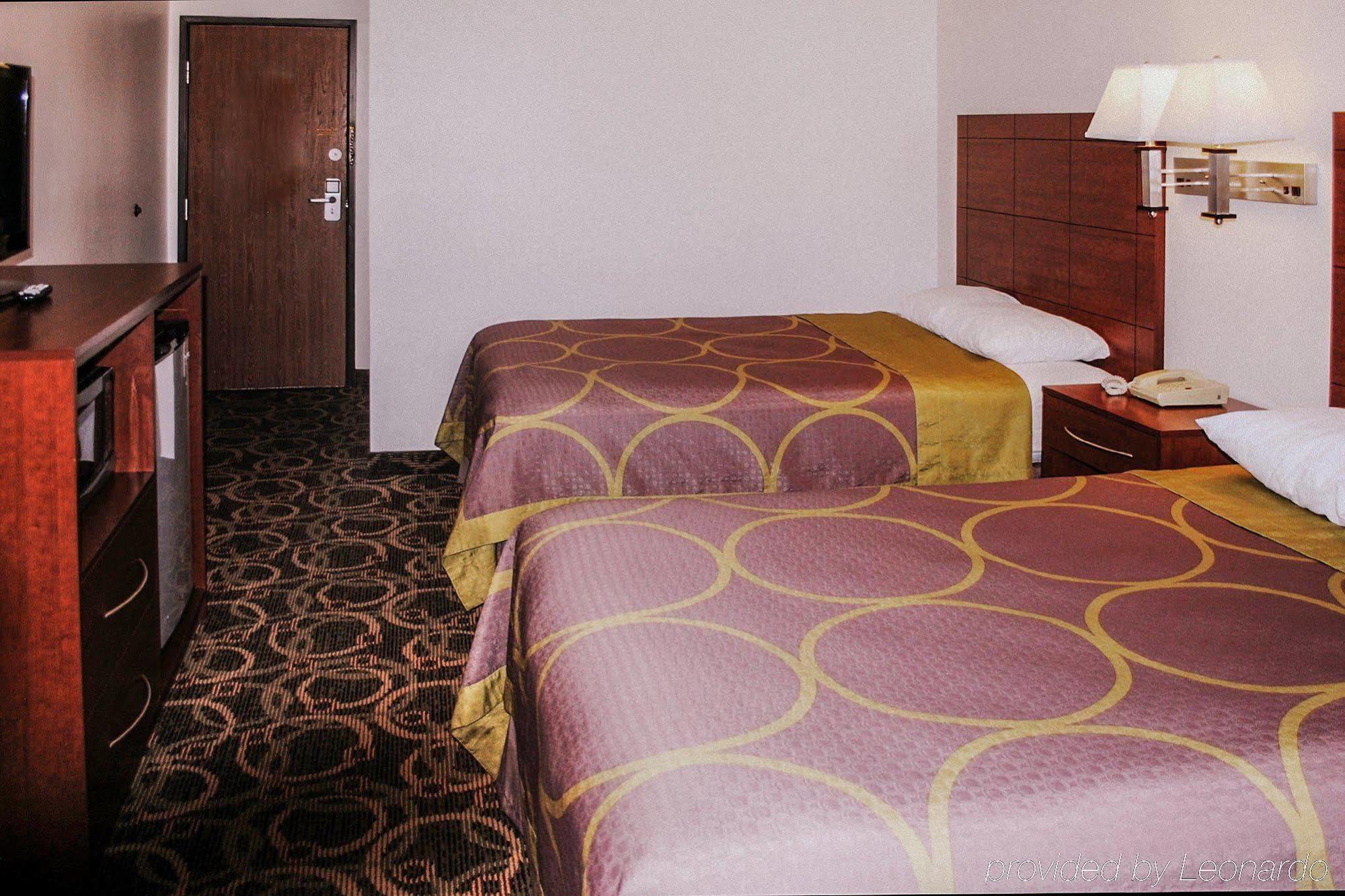 Rodeway Inn Leadville Esterno foto