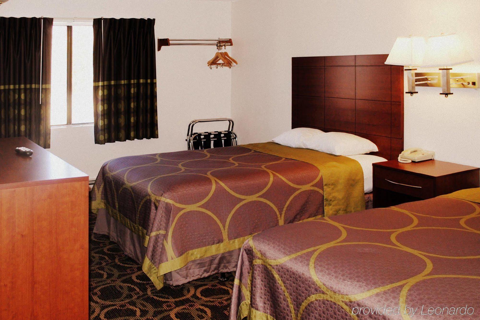Rodeway Inn Leadville Esterno foto