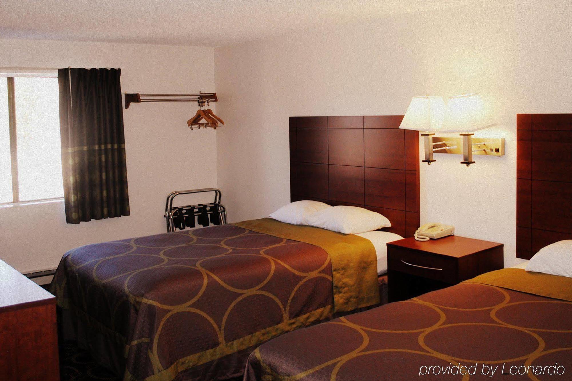 Rodeway Inn Leadville Esterno foto