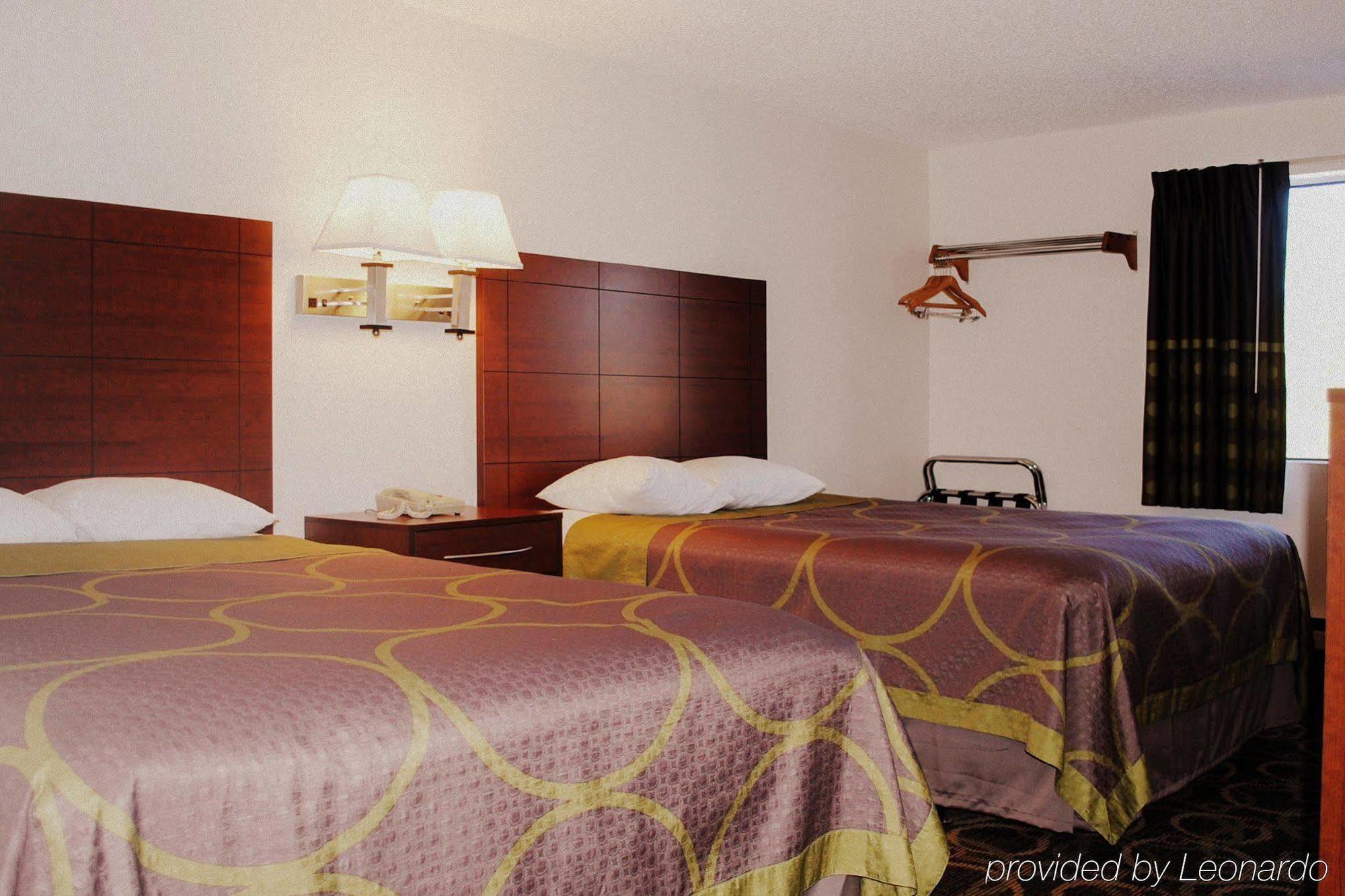 Rodeway Inn Leadville Esterno foto