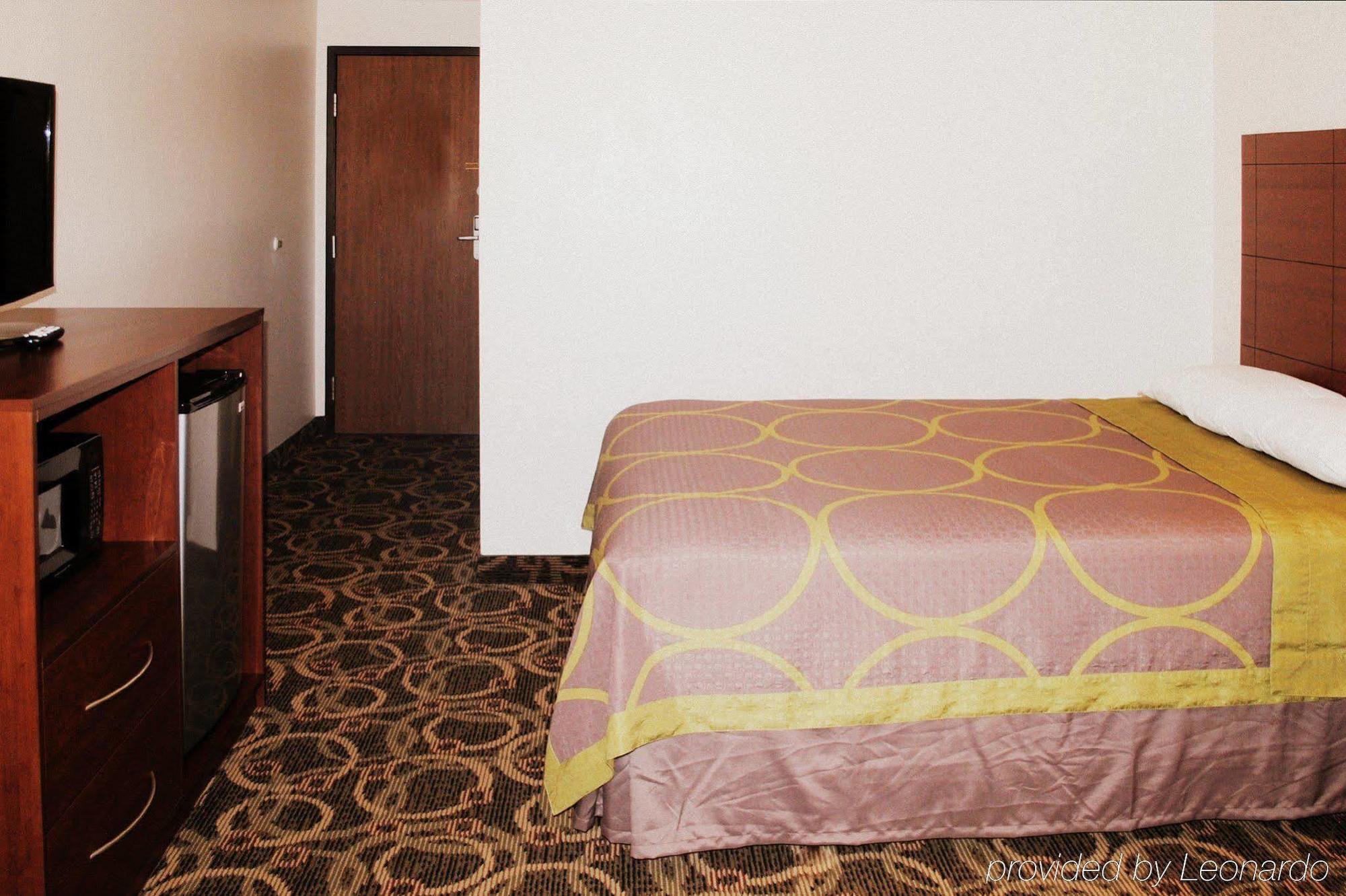 Rodeway Inn Leadville Esterno foto