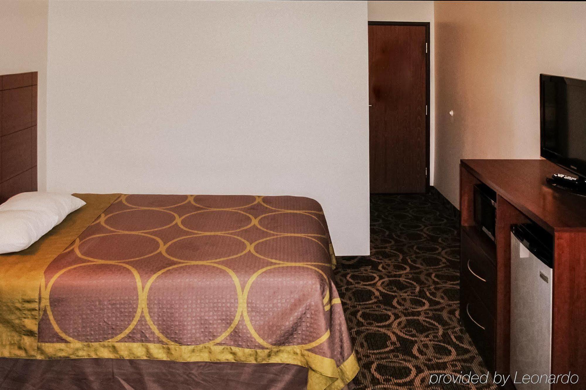 Rodeway Inn Leadville Esterno foto