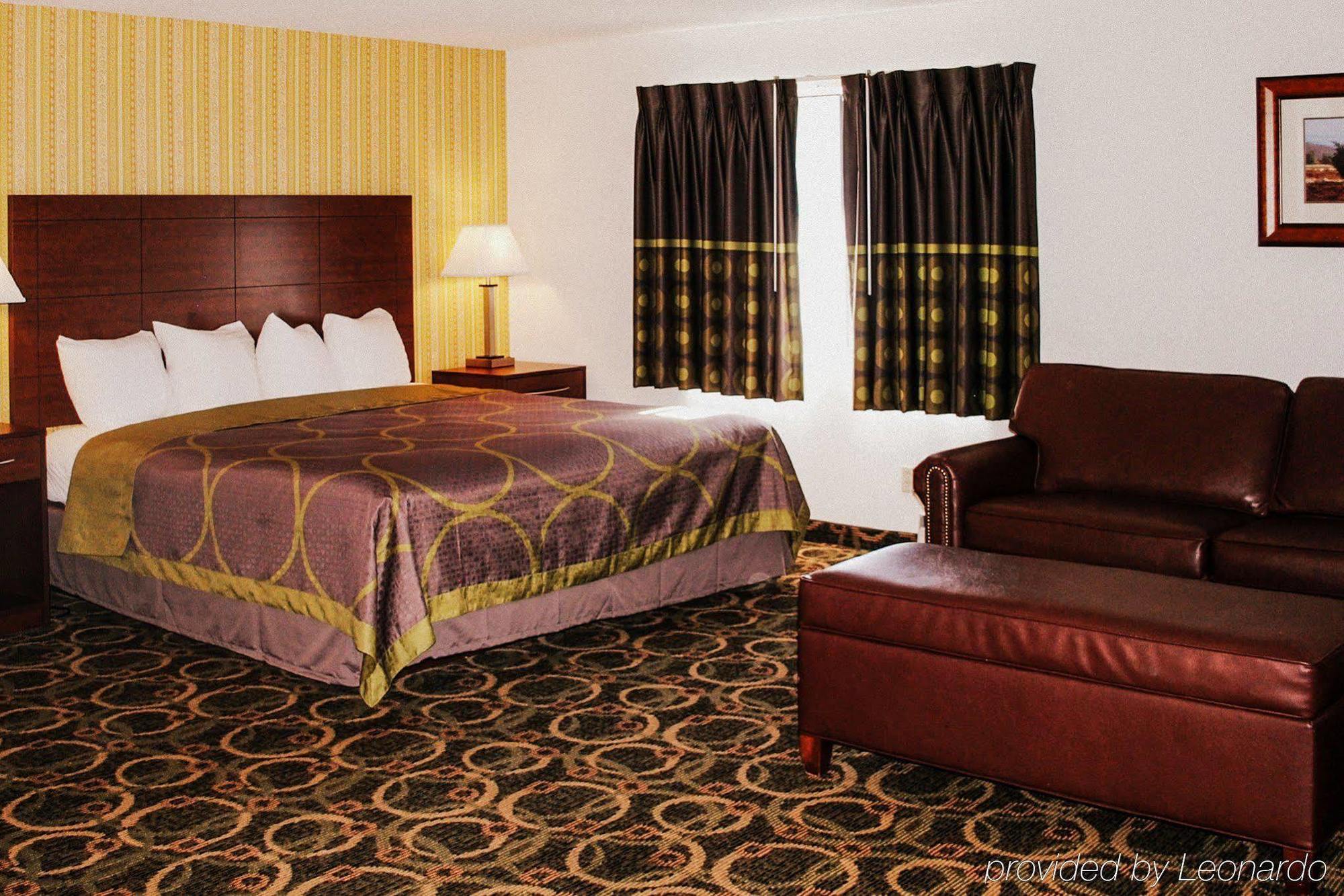 Rodeway Inn Leadville Esterno foto