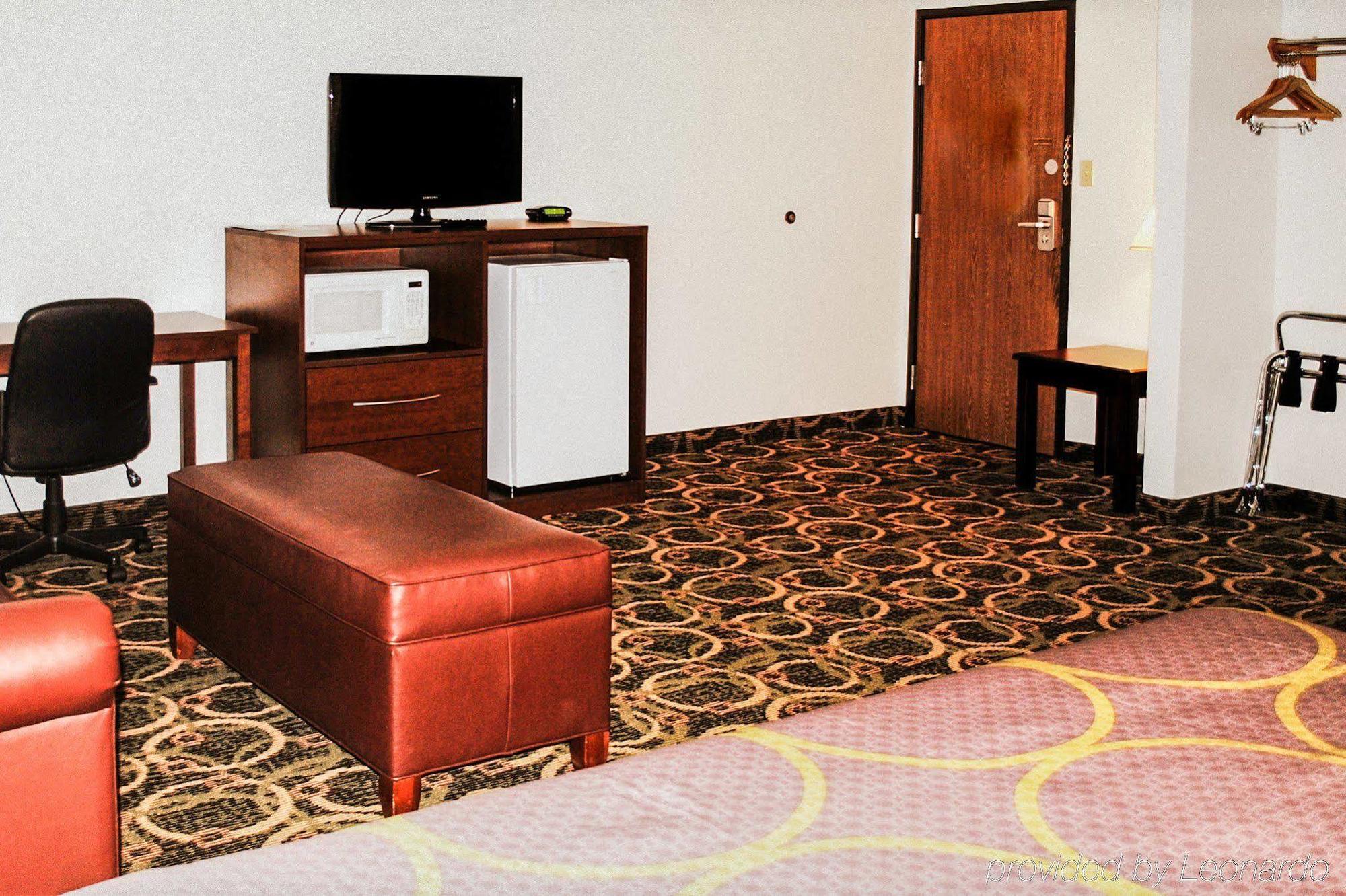 Rodeway Inn Leadville Esterno foto