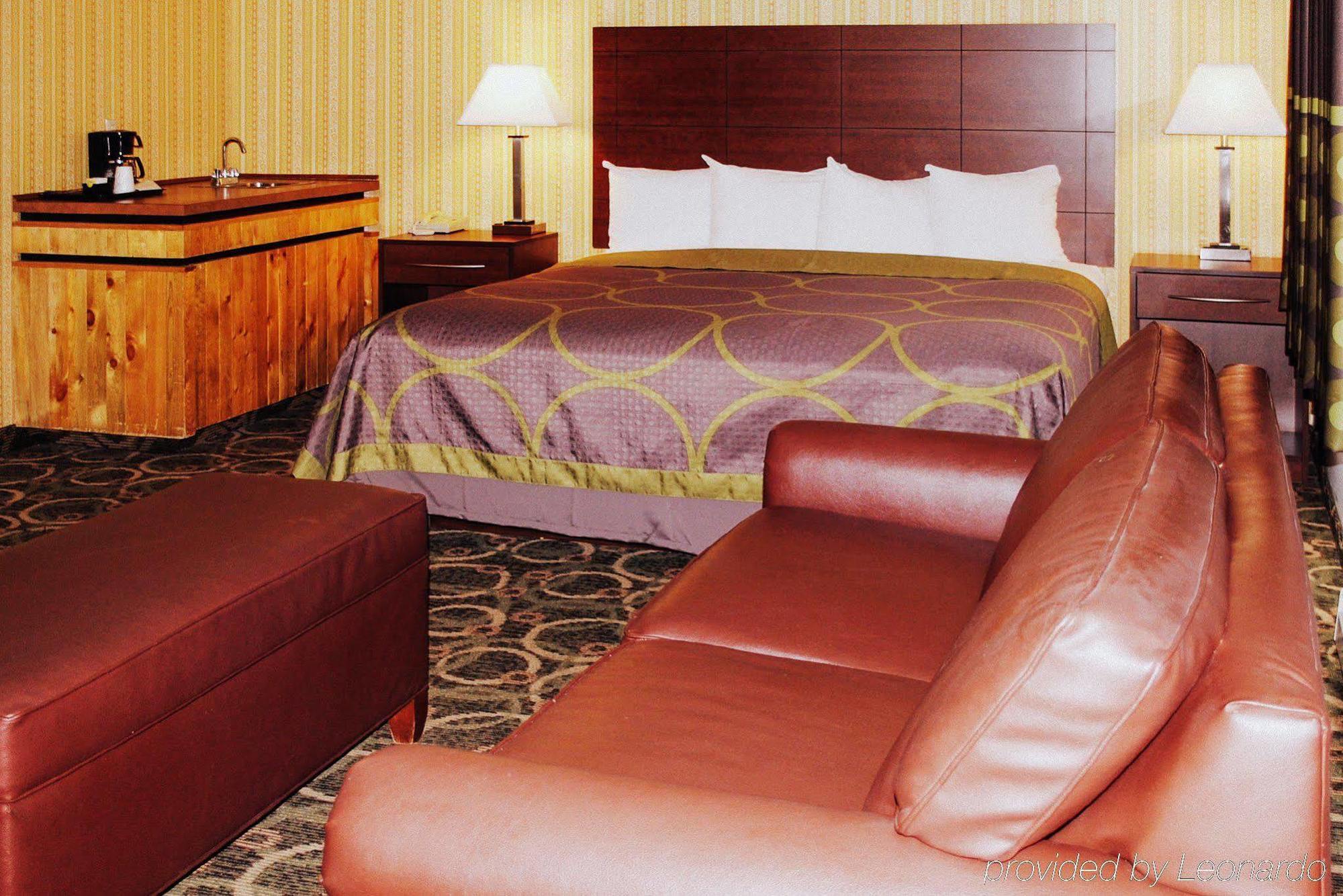 Rodeway Inn Leadville Esterno foto